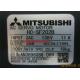 Mitsubishi Industrial Servo Motor  HC SERIES HC-SF202B AC 11A 138V