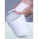 Barrel Shaped Synthetic Drum Container 0.2-200L Capacity