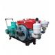 360KG Water Cooled Portable Diesel Generator 8KW Changchai Engine Single Cylinder Crank