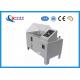 Corrosion Resistance Salt Spray Test Chamber Panel Controlled High Durability