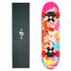YOBANG carton Complete Mini Cruiser Skateboard PP truck Promotional gift for girls