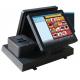 All-in-One POS System with 58mm Thermal Receipt Printer and 16GB EMMC Android Storage