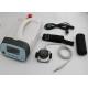 Medical CE Approved Laser Healing Device Suitable For Full Body Pain Control