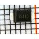 Export SMD Schottky Diode SS110 SMAf 1A 100V For Electric Appliance
