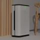 Negative Ions Hepa UV Air Purifier For Home Removal Viruses Sterilizer