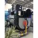 WNS Series Condensing Steam Boiler High Heat Transfer Efficiency Light Oil Burning