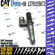 CAT Remanufactured Injector 162-8809 204-2067 229-1631 FOR engine 3508B/3512B/3516B