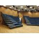 Customized Arena Stage Seating Retractable Wall Attached Unit Platform For Auditorium