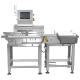 Touch Screen Conveyor Check Weigher Checkweigher Weight Sorter Wet Wipes Tissue Paper Napkins Sanitary Napkins Paper Dia
