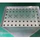 Alumiunium trays,quick- freezing tray with holes,,bakery trays,stainless steel trays , meat trays, cake pans