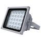 40W 4800LM License Plate Recognition LED Fill Light for Parking Lot