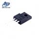 Original Top Quality IC ONSEMI FCPF400N80Z SOT-23 Electronic Components ics FCPF400 Dsp33ep16gs202t-e/mm