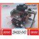 Isuzu High Pressure Common Rail Sensor Eup Pump 294050-0451 294050-0450 D28C001901C