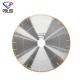 PBLOG 13.78In Diamond Segmented Cutting Disc For Marble / Tile / Stone