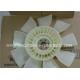B229900003127 B229900003357 Excavator Engine Cooling Fan B229900003182 For Sany SY215