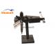 Universal Diesel Injector Assembling Disassembling Fix Stands Common Rail Tools CRT080 for Different kinds of injectors