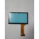 7 Inches Custom Capacitive Touch Screen Panel Outdoor Automatically