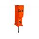 Hydraulic Stone Hammers Breakers For Construction Machine Excavator