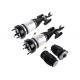 A2053205068 Front Air Struts Shock Absorber Rear Air Suspension Springs For Mercedes Benz W205 C300 4 Matic 2015-2018
