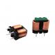 flat wire inductor 3mh common mode inductors