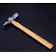 Cross Pein Hammer(XL-0174) Polishing surface,natural color wooden handle and good price
