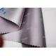 Customized Suit Lining 150D Oxford Polyester Lining Fabric PU Coating