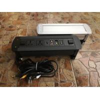conference table with data ports uk plug socket conference table power outlets