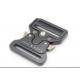 JS-4050 Steel Buckles quick release buckle for fall protection as well as bags and luggages