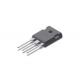 Electronic Integrated Circuits IXYX50N170C 1700V 178A 1500W Through Hole Transistors