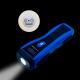 Electronic Digital Guard Tour System PC ABS TPU Texture Reading 3-5cm Flashlight Switch