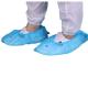 Anti Skid Reusable Washable ESD Cleanroom anti static Shoe Covers