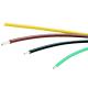 Customizable -60- 180C High Temperature Silicone Rubber TC Wire with Stranded Conductor