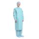 Surgical Disposable Patient Gowns Environmentally Friendly Material