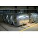 High Strength Galvanized Steel Coil Sheet Cold Rolled High Temperature 0.3-6mm Thickness