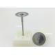 Zirconia Flexible Diamond Discs 19mm 22mm Electroplated Grinding Wheel For Porcelain
