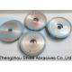 Shine Abrasives CNC Grinding Wheels D64 1A1 Diamond Wheel