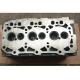 3TNV84 High Performance Cylinder Head 129004-11700 129005-11700 For Yanmar Engine