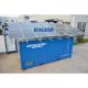Non-Pollution and Safe Containerized Solar Powered Cold Room for Storage
