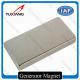 Rare Earth Sintered Ndfeb Magnet N35 N42 N52 Permanent Block Magnet For Sensor