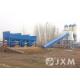 90m3 Stationary Concrete Batching Plant Equipment one Year Warranty