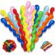 Long Latex Balloon 8 Shaped For Party Decoration