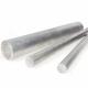 Mill Edge Anodized Aluminum Rod Custom Aluminium Round Bar Suppliers