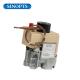                 Sinopts The Replacement of Sit 630 Boiler Water Heater Thermostatic Gas Control Valve             