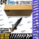 Caterpillar Diesel fuel injector Assembly 235-2888 10R-7224 10R-7225 235-9649 172-5780 188-8739 for CAT C-9 engine