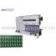 Metal Board PCB Depaneling Machine 580mm Cutting Capacity