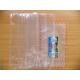 ESD Nylon 8 X 12 Vacuum Pack Bags With High Degree Transparency