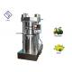 6YY-230A Industrial Oil Press Machine Cold Pressed Oil Milling Machinery