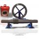 Weatherford MP-16 mud pump pinionshaft and Bull gear, MP13 MUD PUMP, MP10 MUD PUMP, MP8 MUD PUMP, MP5 MUD PUMP LINER