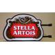 Stella Artois SIGN BEER LIGHT BOX BAR SIGN