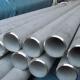 SCH40 SS Seamless/Welded Pipe AISI 405/1.4002/S40500/SUS405  2''